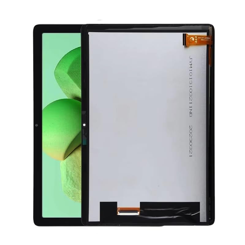 Doogee T10 vitre cassée écran LCD YOOOKOOO tactile réparation