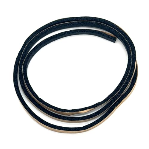 Timing Cover Seal - EN07 Engine - Compatible for Subaru Sambar Truck KS3, KS4 Models - 1990-1998