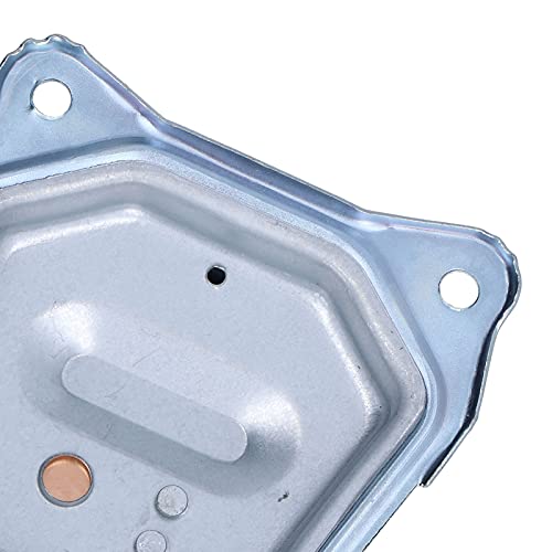 Tampa da Cabeça do Cilindro Tampa da Cabeça do Cilindro de Alumínio, Tampa da Cabeça do Cilindro do