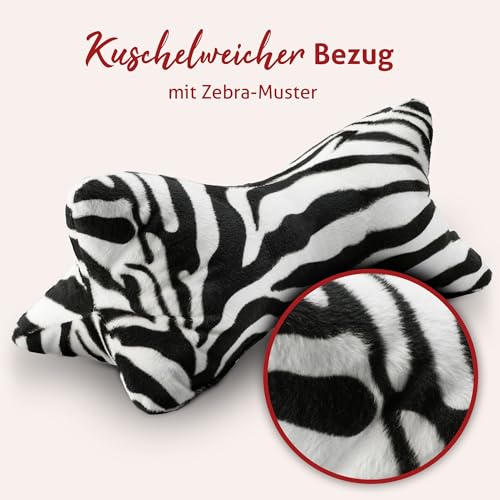 Coussin de lecture contre le mal de dos pour tablette