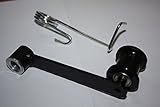 kettenspanner quad jinling  Kettenspanner kpl. Rolle, Feder, Hülse Shineray 250 ST-9E STIXE Spyder ATV Quad