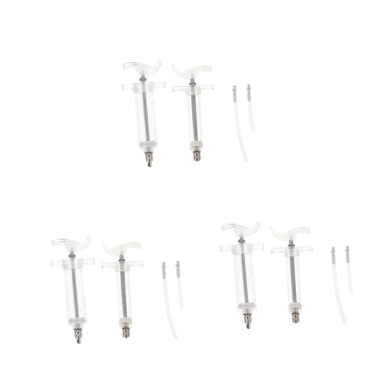 3 Sets Baby Vogel Für Nymphensittich Hand Papagei Feeder Papagei Feeder Zubehör