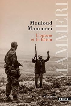 Paperback Opium Et Le Bton(l') [French] Book
