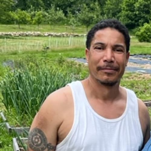 Anthony Hodges - Hodges Family Farm [Waterbury, CT] S3 E7
