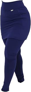 Legging Saia Suplex Peluciada Termica Tapa Bumbum