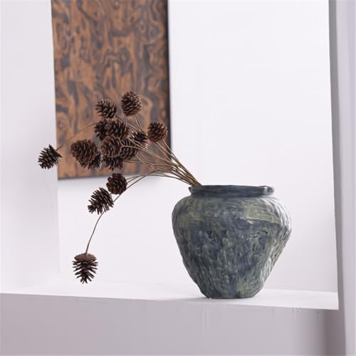 Vase pour arrangement de fleurs : stabilisez vos bouquets rétro