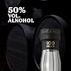 Jack Daniel's Bonded Rye Tennessee Whiskey – Whiskey Americano Premium, Gusto Intenso e Autentico, Sapore Fruttato, Invecchiato Tradizionalmente, 50% Vol., Bottiglia in Vetro da 70 cl #5