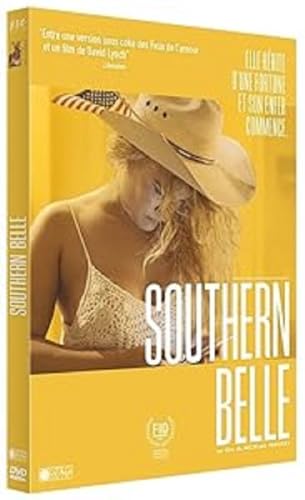 Preisvergleich Produktbild Southern belle [FR Import]