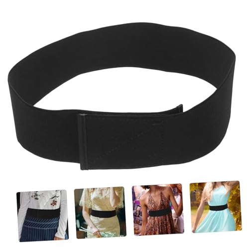 BESTYASH Elastic Tuck Band Tool for Women Adjustable Shirt Belt for Stylish Tops Durable and Comfortable Design for Daily Wear and Special Occasions Fits Waist2
