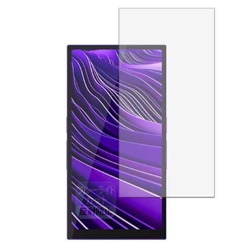 Leipsden �t�B���� HiBy Music R6 Pro II / R6 Pro II 2025 �Ή� �ی�t�B���� �ȖʑΉ� �u���[���C�g�J�b�g TPU ���˒ጸ �h�w�� ���{��