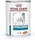 Diätfutter für Hunde: Royal Canin Veterinary Hypoallergenic Mousse