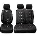 BREMER SITZBEZÜGE Schonbezüge für VW T5 T6 T6.1 Transporter TR222 BREMER SITZBEZÜGE Schonbezüge für VW T5 T6 T6.1 Transporter TR222