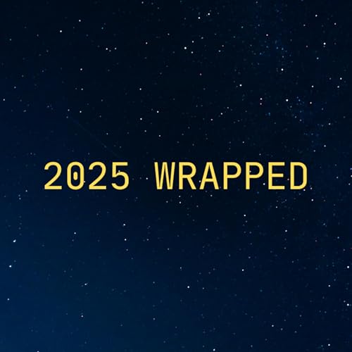 Mid Season Review/End of Year Awards and more! copertina