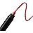 K7L Red Lip Liner - Long Lasting and Waterproof - Cerise Red