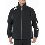 [カンタベリー] ウィンドジャケット RUGBY WIND JACKET 19_ブラック L