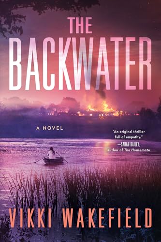 The Backwater: A Novel