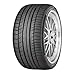 Produktbild Continental SportContact 5 SUV FR - 235/55R18 100V - Sommerreifen