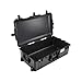 Pelican Air 1615 Case No Foam - Black