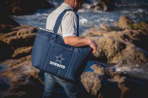 Image of Picnic TIME NFL Tahoe XL Tote Cooler Bag - Soft Cooler Bag - Picnic Cooler