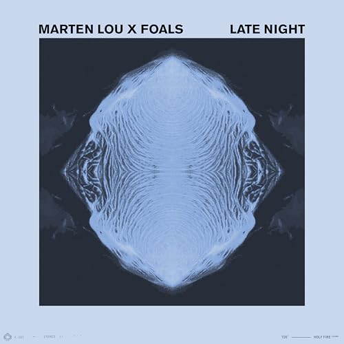 Marten Lou & Foals