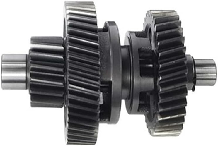 Reverse Gear Kit Assy Gearbox Fit For 300CC ATV JLA-931E QUAD BIKE UTV GO KART Spare Parts(Middle Gear)