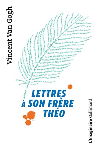 Télécharger Lettres à son frère Théo PDF