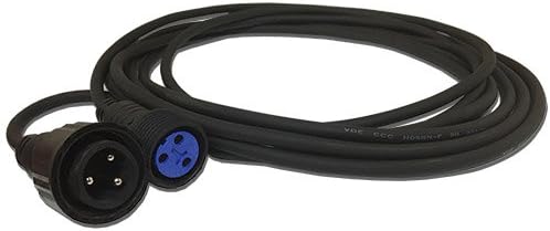 Miniatura 8 de Barra de lavado de color de 40" RGB Tri-Color 24x3W LED - IP65 impermeable al aire libre