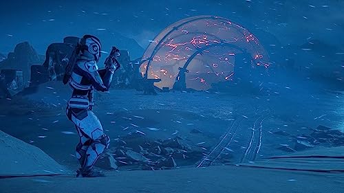 Mass Effect: Andromeda 12000 Points Code Jeu PC Origin pour débloquer du contenu - 5
