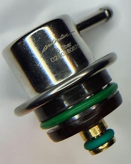 Miniatura 3 de Protomotive 5 bar Bosch-mini Style Regulador de presión de combustible de alto rendimiento de alto rendimiento Compatible con Porsche Mercedes Audi