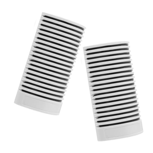 FOMIYES 2 Boxes Self Adhesive Eyelash Strips Waterproof Sweatproof False Lashes for Women Natural Jelly Adhesive Reusable Lash Glue Strips for Daily Wear Parties