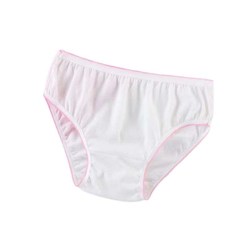 Algodon Bragas De Incontinencia Para Mujer, Ropa Interior