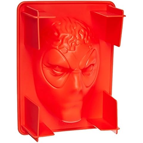 Diamond Select Deadpool Gelatin Dessert Toy Cover