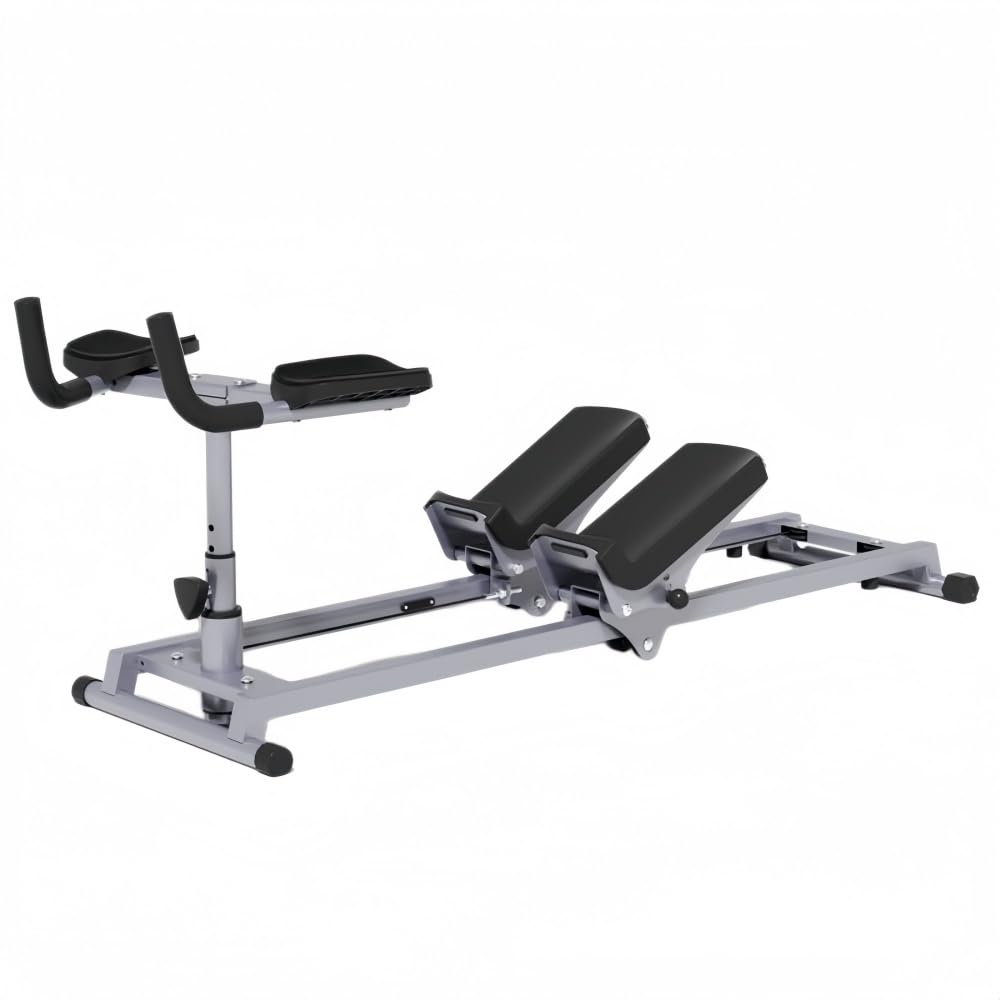 YBGYローイングマシン/クライミングラダーマシン/ローイングフィットネス機器/腹筋トレーナー/多機能クロールマシン。傾斜角度3段階、高さ5段階の調整が可能。脂