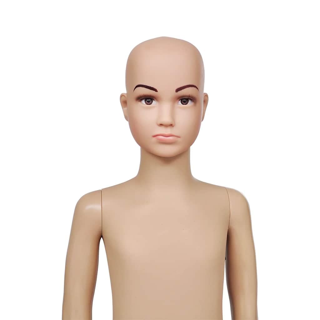 vidaXL Maniquí para Niño A