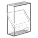 Ultimate Guard Boulder 40+ Deck Case Clear
