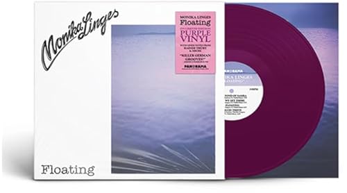 Floating [Vinyl Lp] [Vinyl]