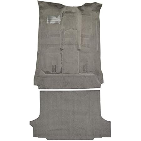 Amazon Com Factory Fit Acc 2000 2006 Chevy Tahoe Carpet Replacement Cutpile Complete Fits 4dr Complete Automotive