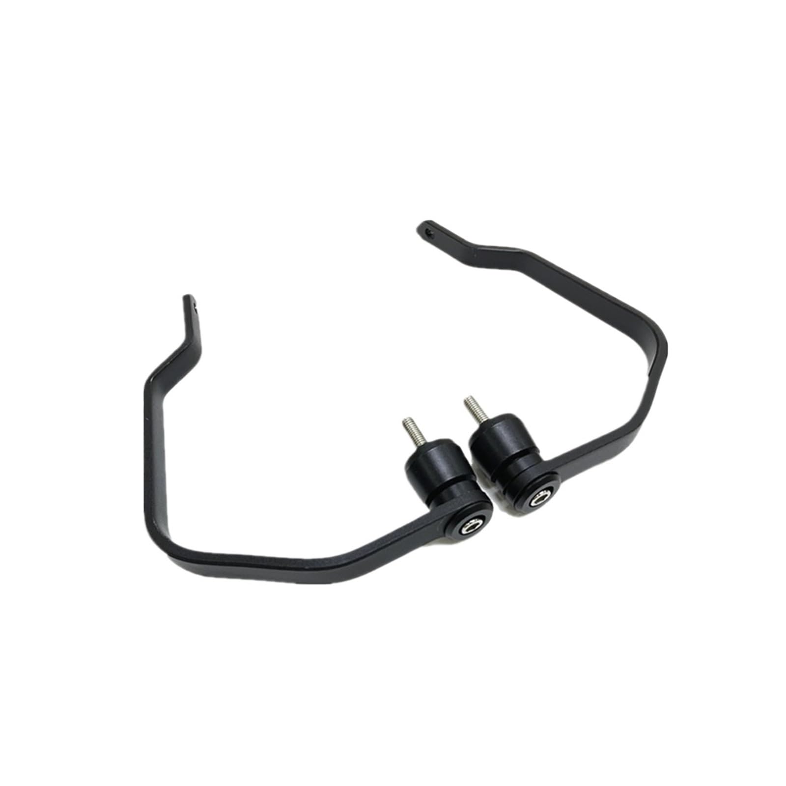 LBCSRMH Motorcycle Brake Clutch Lever Protector Motorcycle Hand Guards Brake Clutch Lever Handguard Protector Bar for S1000XR R1200GS R1250GS F750GS F850GS F900R F900XR