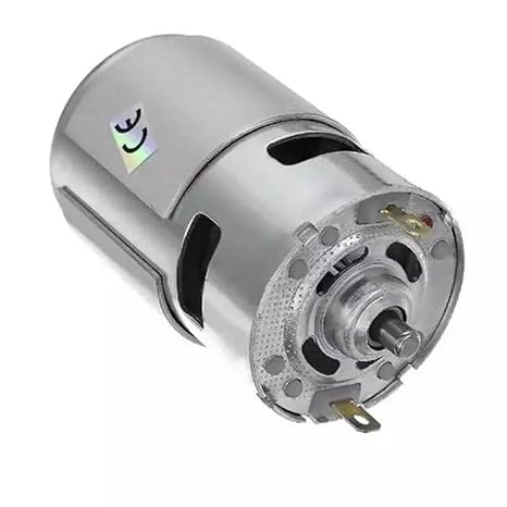 سانيك Rs775 العاصمة موتور 12 V 3000 دورة في الدقيقة