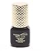 ULTRA STRONG Eyelash Extension Glue - 5 ml / 1-2 Sec Drying time/Retention 6-7 weeks/Maximum Bonding Power/Professional Use Only Black Adhesive Latex Free