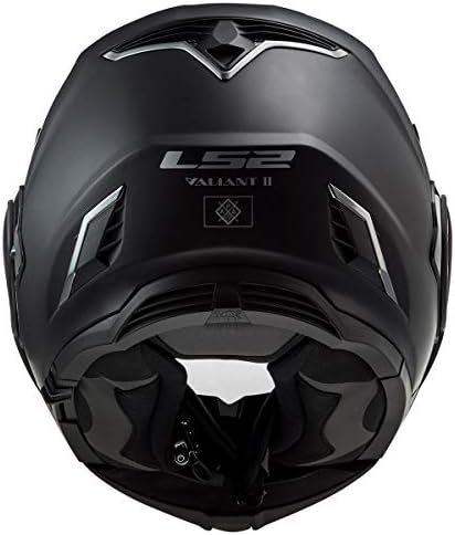 LS2 Helmets Valiant II Modular Helmet