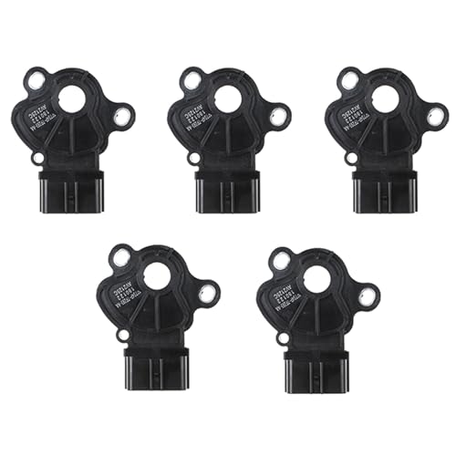 Capteur de Vitesse 7S4P7F293AA Commutateur Fluide pour Boîte Focus et Fiesta