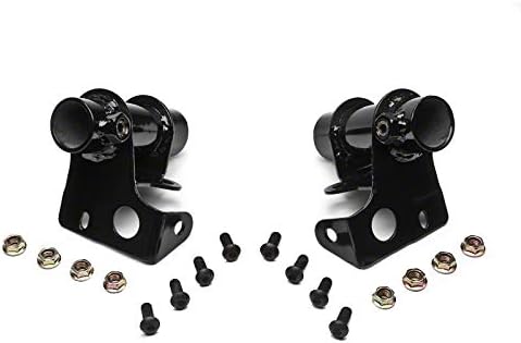 Vista 18 de MMD Barra de peinado; carbón compatible con Mustang Convertible 94-98