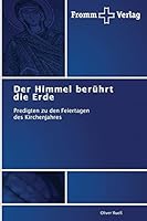Der Himmel berührt die Erde 3841604978 Book Cover