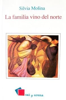 Paperback FAMILIA VINO DEL NORTE, LA [Spanish] Book