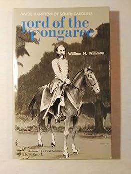 Hardcover Lord of the Congaree, Book