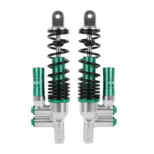 Amortisseur arrière inversé 290mm 320mm pour scooter Nmax BWS