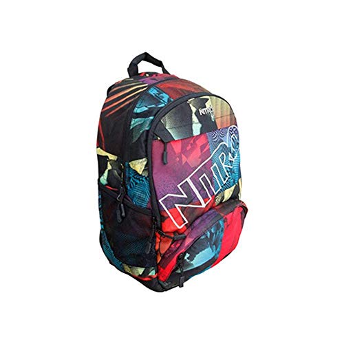 Mochila para Notebook com 3 Divisões SORTIDO