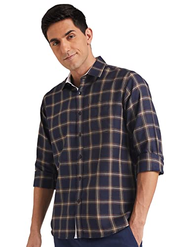 Image of Amazon Brand - Symbol Men's Regular Fit Shirt
