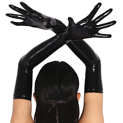 [BEFASY] ���U�[ �����O�O���[�u ��� �����p �w�L�� �O���[�u �Z�N�V�[ PVC ���U�[ ���� �ܖ{�w ��� �w���^�C�v �Ђ���� �A�[���J�o�[ ?���� ���� �_���X �p�[�e�B�[���� �O���[�u